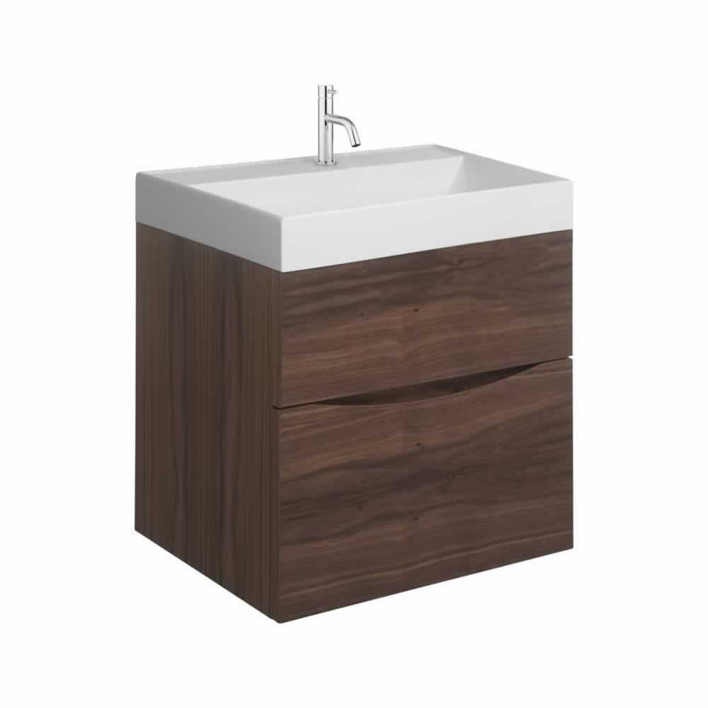 Glide II 50 Unit & Cast Mineral Marble Basin